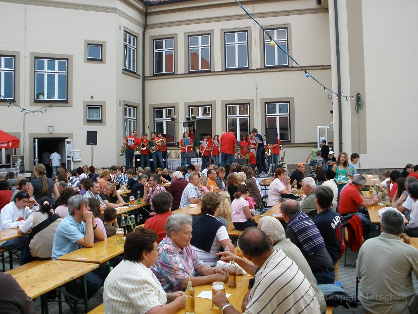 2009_07_01 Schulabschlußfest HS Litschau (1)